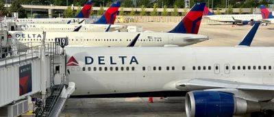 Delta adds 11 new Austin flights just weeks after American slashed its schedule there - thepointsguy.com - Usa - city Nashville - Mexico - city Washington - Austin - city Cincinnati - state Texas - Costa Rica - city Raleigh - Liberia - county Midland