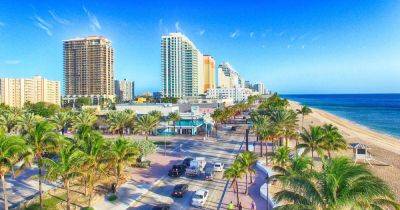 Where To Play, Eat, and Stay in Fort Lauderdale, Florida - matadornetwork.com - state Florida - county Palm Beach - county Lauderdale - city Hollywood - city Fort Lauderdale, state Florida