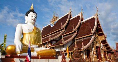 How To Travel Around Chiang Mai, Thailand, for $47 a Day - matadornetwork.com - Thailand
