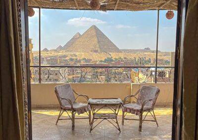 Experience the Best of Cairo From These Comfortable Airbnbs - matadornetwork.com - Los Angeles - city New York - city Memphis - Egypt - city Cairo, Egypt