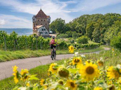 Cycle, Paddle, and Hike Through Europe on an Active River Cruise - matadornetwork.com - city European - Austria