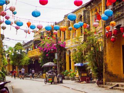How To Get the New 90-Day Vietnam Tourist Visa - matadornetwork.com - Usa - Vietnam - city Hanoi - city Ho Chi Minh City - Laos - county Day - Cambodia
