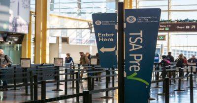 PreCheck Members Can Soon Breeze Through TSA Security Lines at Self-Service Screening in Las Vegas - matadornetwork.com - city Las Vegas