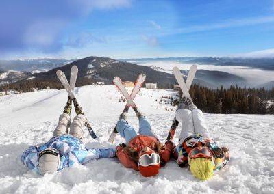 The Ultimate Gear Guide for Your Winter Ski Trip - matadornetwork.com