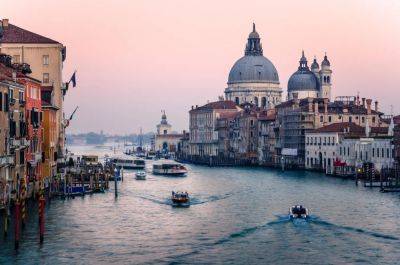Visit Venice In Winter For Free Entry And Fewer Crowds - forbes.com - Italy - city Venice - city Santa