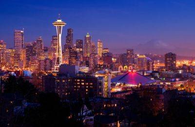 A Music Lover’s Guide To Seattle: 8 High Notes Not To Miss - forbes.com - city Seattle