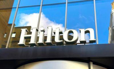 Hilton Honors Welcomes 2024 With A Points Promotion - forbes.com