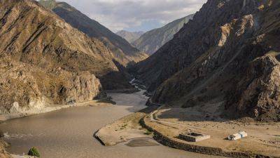 In Tajikistan, discover the ruins of a once mighty Silk Road kingdom - nationalgeographic.com - Tajikistan - Iran