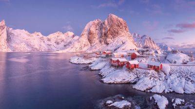 5 of the best Indigenous winter adventures in Sweden's Sámi country - nationalgeographic.com - Norway - Finland - Sweden - Russia