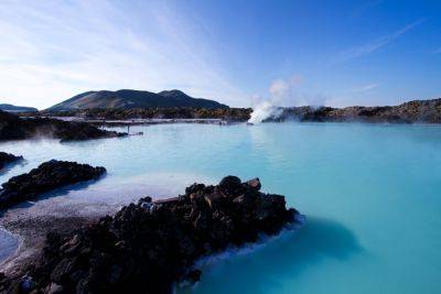 Blue Lagoon Iceland to Reopen to Tourists - skift.com - Iceland