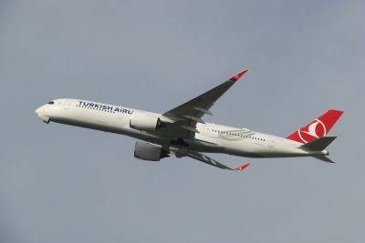 Turkish Airlines Orders Up To 345 Airbus A350s, A321neos - skift.com - Turkey - city Istanbul