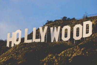 Hollywood Sign's 100th Anniversary: LA's Tourism Landmark - skift.com - Netherlands - city Amsterdam - Los Angeles - city New York - city Los Angeles - city Ottawa
