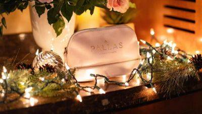 Holiday Gift Guide 2023: Last-Minute Spa Gifts From Around The World - forbes.com - Ireland - Japan - city New York - state California - state Pennsylvania - county Riverside