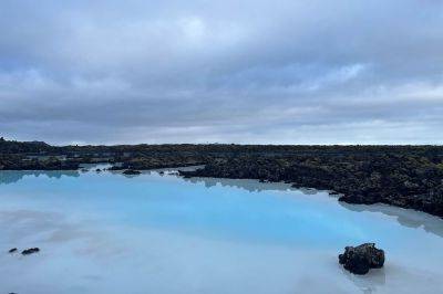 Iceland's Blue Lagoon Has Reopened to Tourists Following Closure Due to Volcanic Activity - travelandleisure.com - Iceland