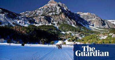 Bardonecchia in Italy trumps Bulgarian resorts as best value ski spot - theguardian.com - Austria - France - Italy - Switzerland - Britain - Bulgaria - Bosnia And Hzegovina