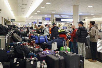 Should you worry about another airline meltdown this year? Here's what to know about holiday travel - thepointsguy.com - Jordan