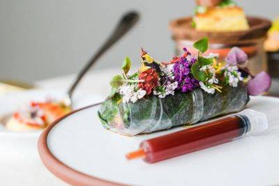 Chicago’s Hottest Dining Experience Is Primed For Michelin-Star Chasers - forbes.com - France - city Chicago - Vietnam