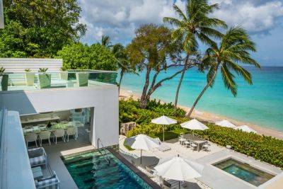 Top Caribbean Villas in 2023 - travelpulse.com - Reunion