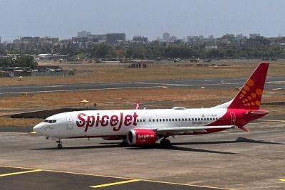 India's SpiceJet Confirms Bid to Acquire Bankrupt Carrier GoFirst - skift.com - India - city Delhi