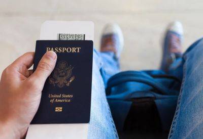 US Passport Processing Wait Times Decrease Again - travelpulse.com - Usa