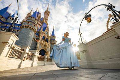 Disney World Announces Return of Good-to-Go Days, Other 2024 Highlights - travelpulse.com - county Park - Announces