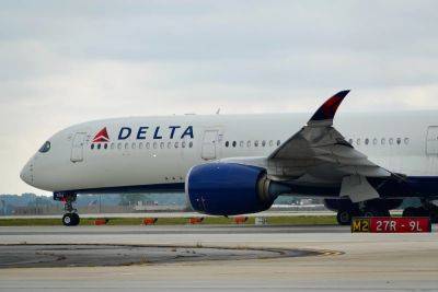 Delta confirms an all-new A350 configuration is coming soon - thepointsguy.com - Usa - South Africa - city Johannesburg - city Atlanta