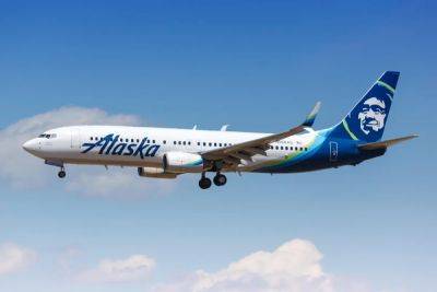 Alaska Airlines Launches Nonstop Flights to the Bahamas - travelpulse.com - Bahamas - Los Angeles - city Nassau - county Chester - county Cooper - city Los Angeles - state Alaska - city Seattle