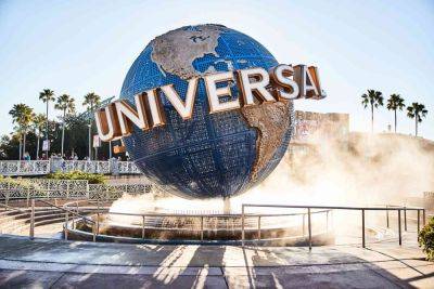 Universal Confirms Plan 'to Explore' New Theme Park in the United Kingdom - travelandleisure.com - Britain - Usa - county Park - city Las Vegas - city Orlando - state California - state Florida - state Texas - city Singapore - city Beijing - county Bedford - city Additionally