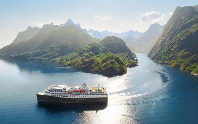 The 130-Year History Of Norway’s Coastal Ferry Route - forbes.com - Germany - Norway - Britain - Usa