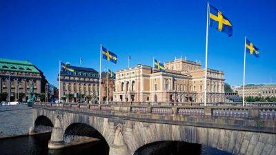 5 Great Reasons To Visit Sweden In 2024 - forbes.com - Sweden - Usa - Canada - city Stockholm