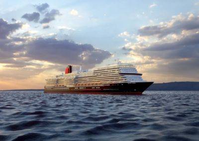 Cunard Will Offer 50 Shore Excursions in 2024 On Its Newest Ship, Queen Anne - travelpulse.com - Norway - county Bergen - city Venice - Vatican - city Southampton