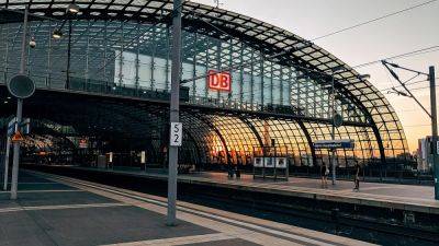 Germany rail strikes: Train travel disruption to continue into 2024 - euronews.com - Germany