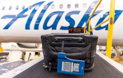 Alaska Airlines to Raise Baggage Fees in 2024 - travelpulse.com - state Alaska