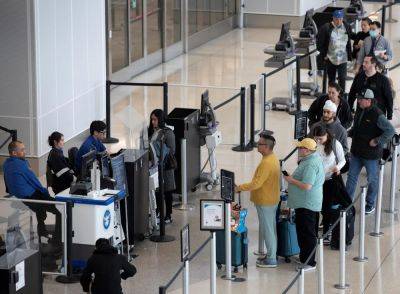 Self-Screening Airport Security Option Coming In 2024 - forbes.com - city Las Vegas, state Nevada - state Nevada - area District Of Columbia - city Washington, area District Of Columbia - county Atlantic - Jersey - county Reagan - Washington, county Reagan
