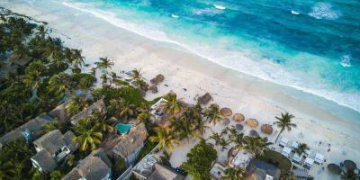 You Can Now Fly Direct to This Mexican Coastal Paradise - afar.com - Mexico - city Mexico