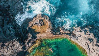 Wild wonder: exploring Madeira's untamed outdoors - nationalgeographic.com - Portugal