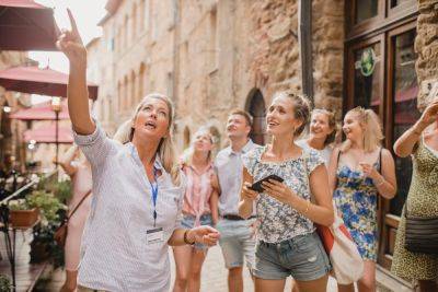Travel and Tourism Industry Employing Growing Number of Women Since 2010 - travelpulse.com