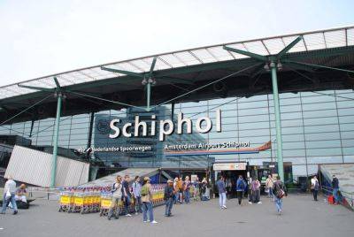 Schiphol Airport Ups Flights After Scrapping Noise Pollution Plan - skift.com - Netherlands - city Amsterdam - New York - city New York - city Boston