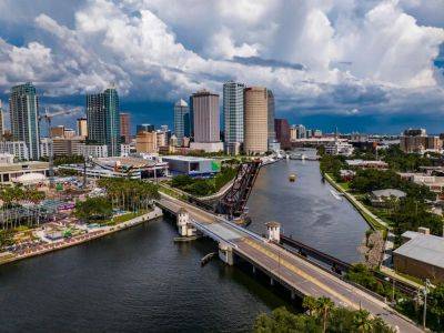 9 Best Places To Visit On Your Next Florida Vacation - forbes.com - Spain - Switzerland - Usa - state Florida - Cuba - county Bay - city Saint Petersburg - city Tampa, county Bay
