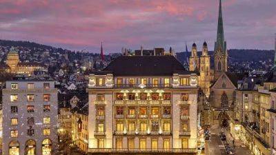 New Things To Do In Zurich This Winter - forbes.com - Italy - Switzerland