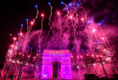 Wacky Ways To Ring In The New Year Like A Local In Europe - forbes.com - Spain - France - Portugal - city Paris