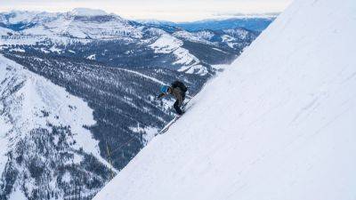 Skiing in Yellowstone's backgarden: why Big Sky, Montana should be your next winter destination - nationalgeographic.com - Switzerland - state Montana - county Yellowstone