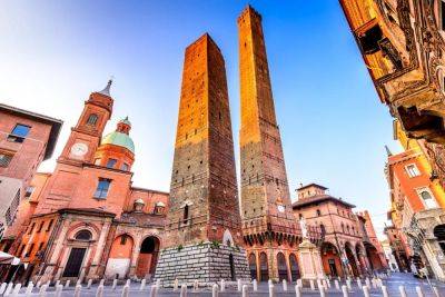 Italian City Launches New ‘Save The Towers’ Campaign - forbes.com - Italy - Britain - city New York - region Romagna