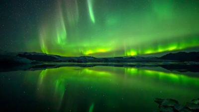 How to photograph the Northern Lights, according to an expert - nationalgeographic.com - Iceland - Norway - Ireland - Britain - Canada - state Alaska - Greenland