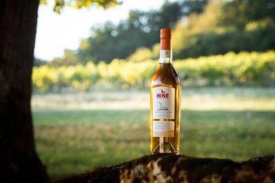 The Pleasure Of Single Vineyard Cognac From HINE’s Domaines Bonneuil - forbes.com - France