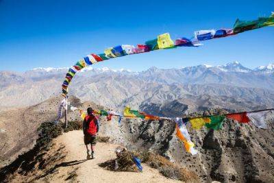 10 of the best treks in Nepal - lonelyplanet.com - Nepal