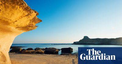From islands in the Med to sunny cities without the crowds: readers’ favourite winter trips in southern Europe - theguardian.com - Spain - county Hot Spring - Malta - city Athens