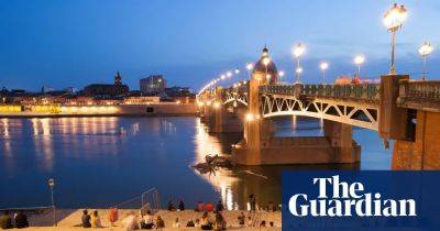 Bravo Toulouse, the French city hitting all the right musical and culinary notes - theguardian.com - France