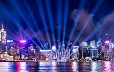 Hong Kong’s Largest Ever New Year Countdown Firework Musical to Welcome 2024 - breakingtravelnews.com - China - Hong Kong - city Hong Kong
