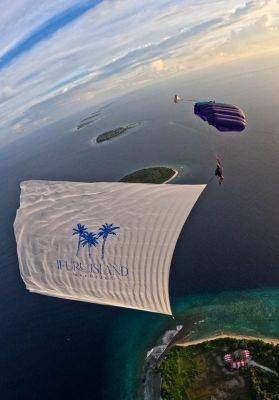 World Champions Take to the Skies to Launch Maldives’ First Permanent Skydiving Dropzone at Ifuru - breakingtravelnews.com - Spain - Australia - county Island - Maldives - India - Nepal